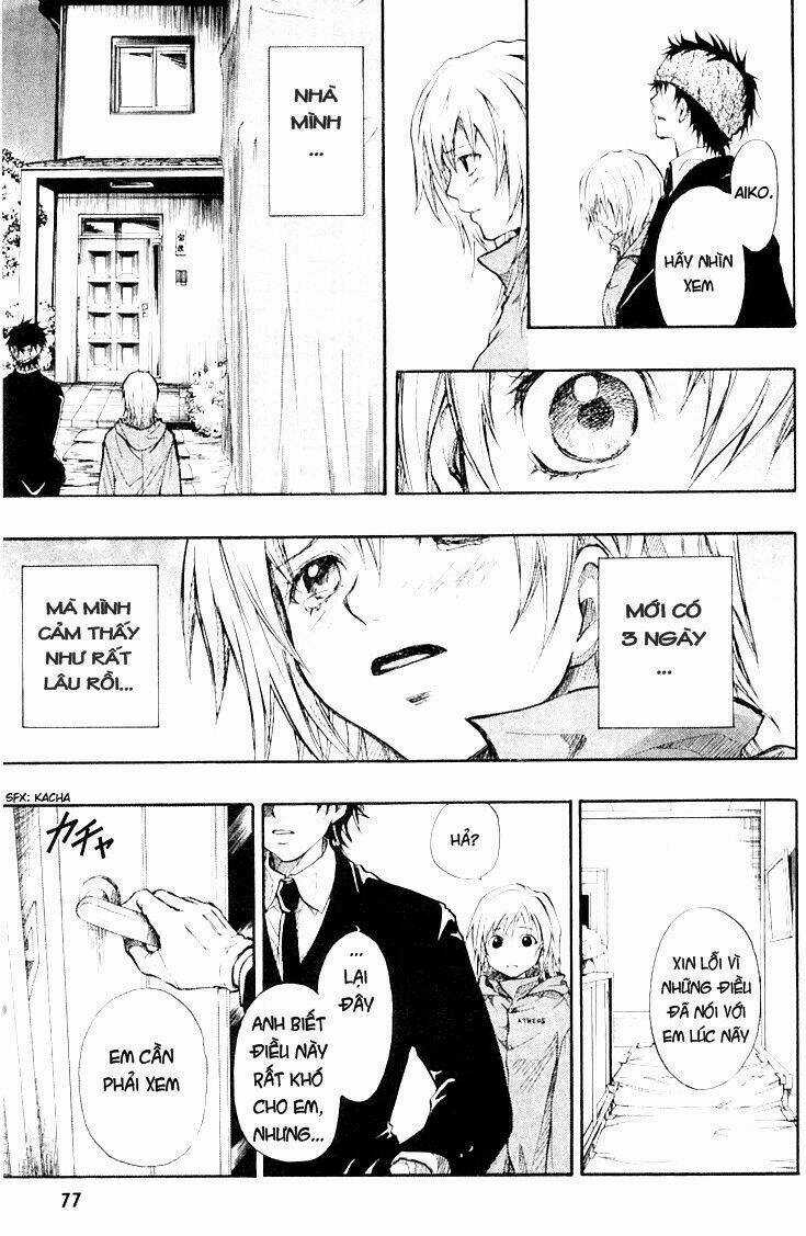 Variante Chapter 2 trang 14