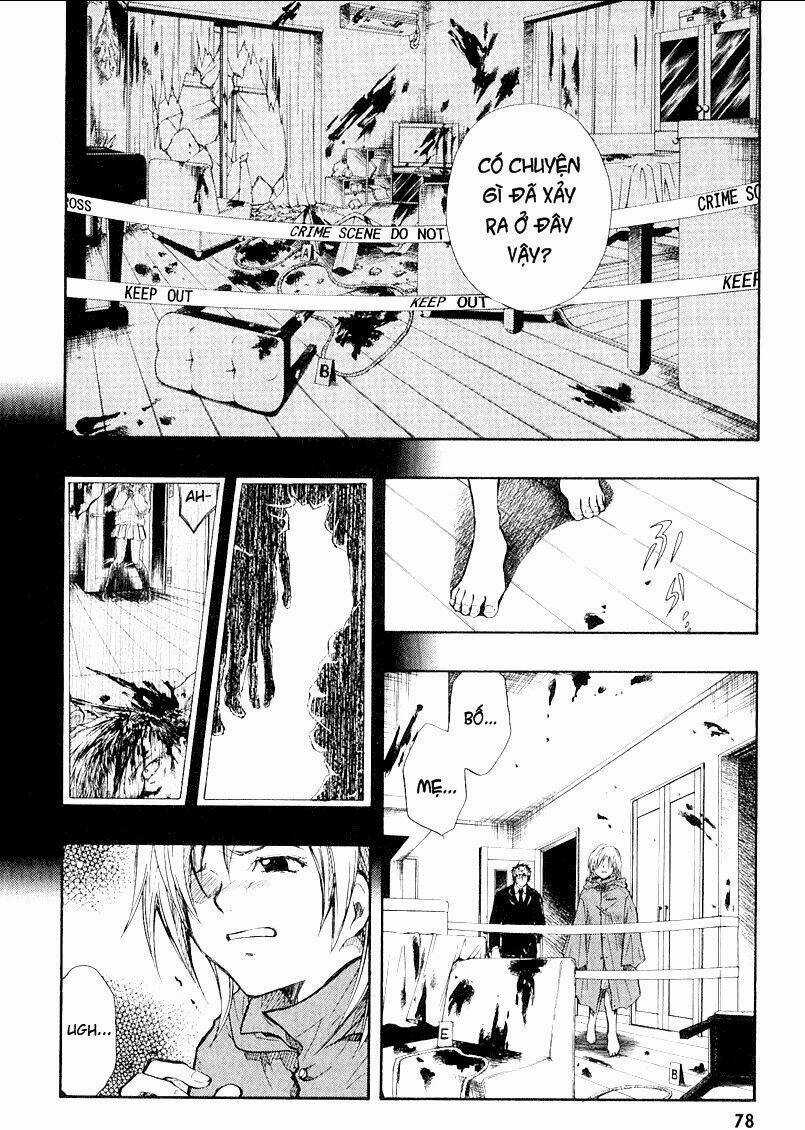 Variante Chapter 2 trang 15