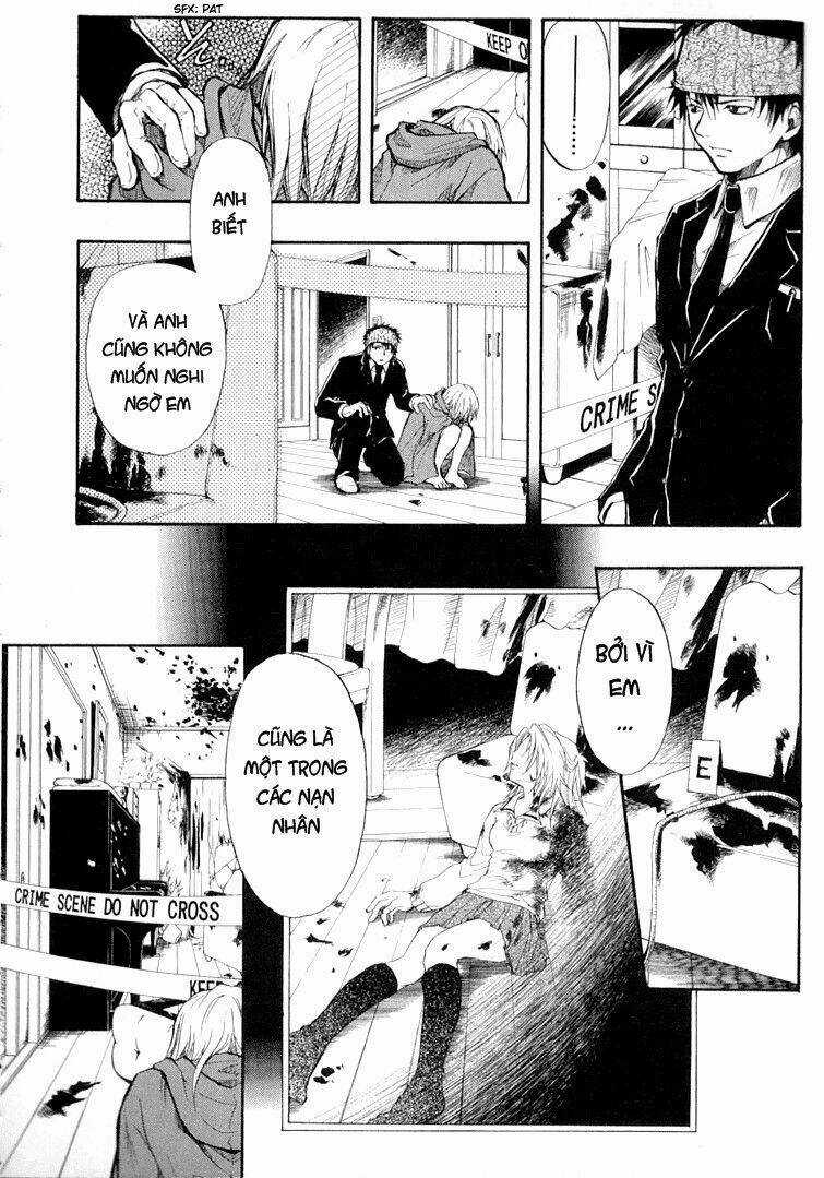 Variante Chapter 2 trang 17