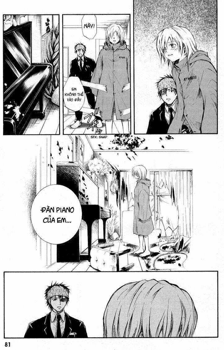 Variante Chapter 2 trang 18