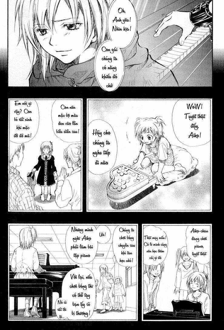 Variante Chapter 2 trang 19