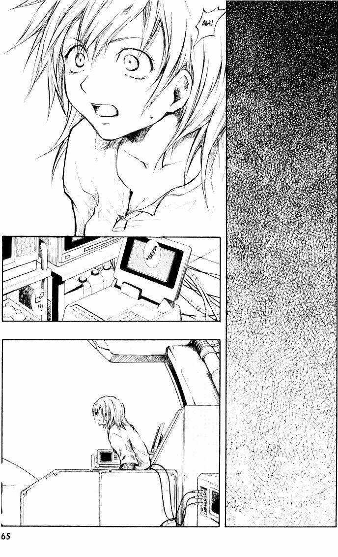 Variante Chapter 2 trang 2