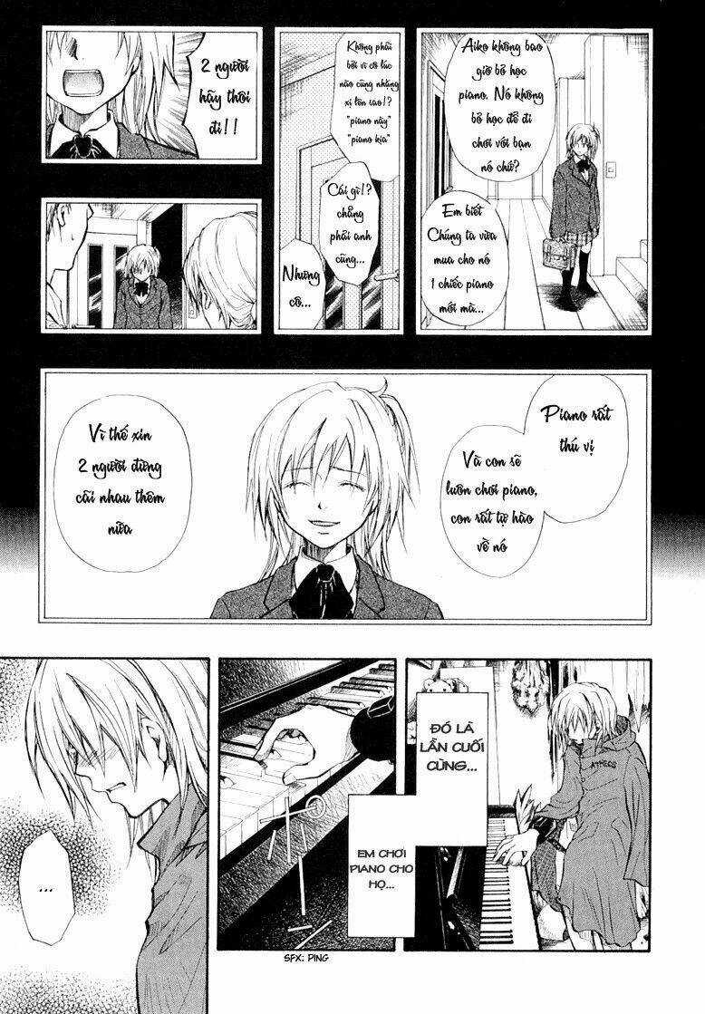 Variante Chapter 2 trang 20