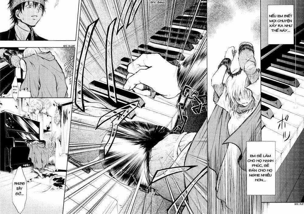 Variante Chapter 2 trang 21