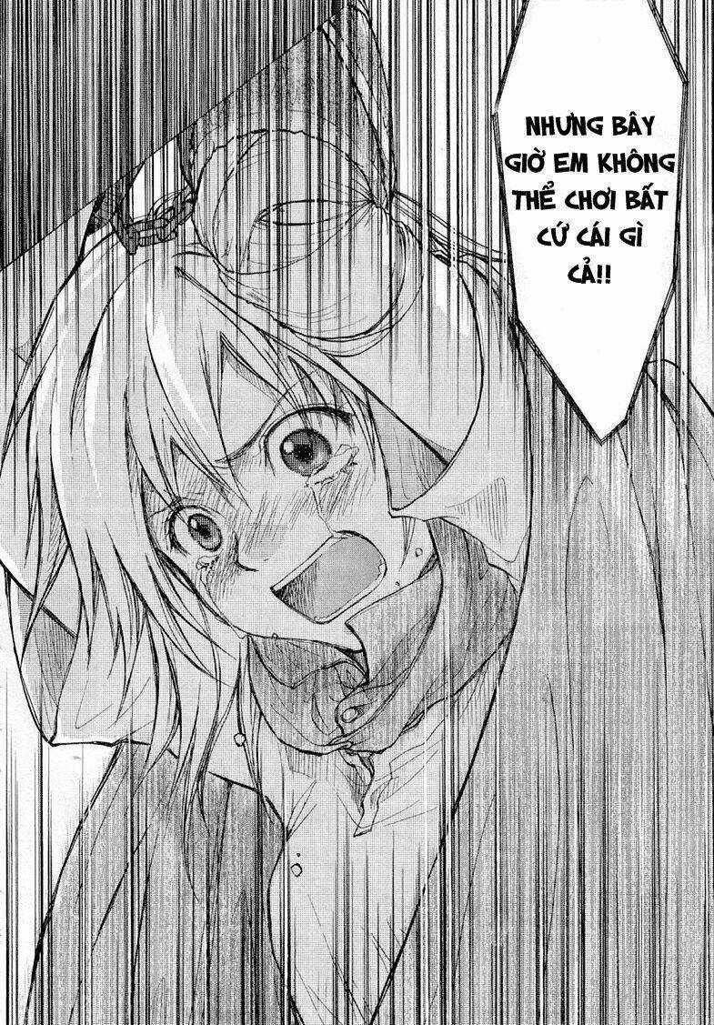 Variante Chapter 2 trang 22