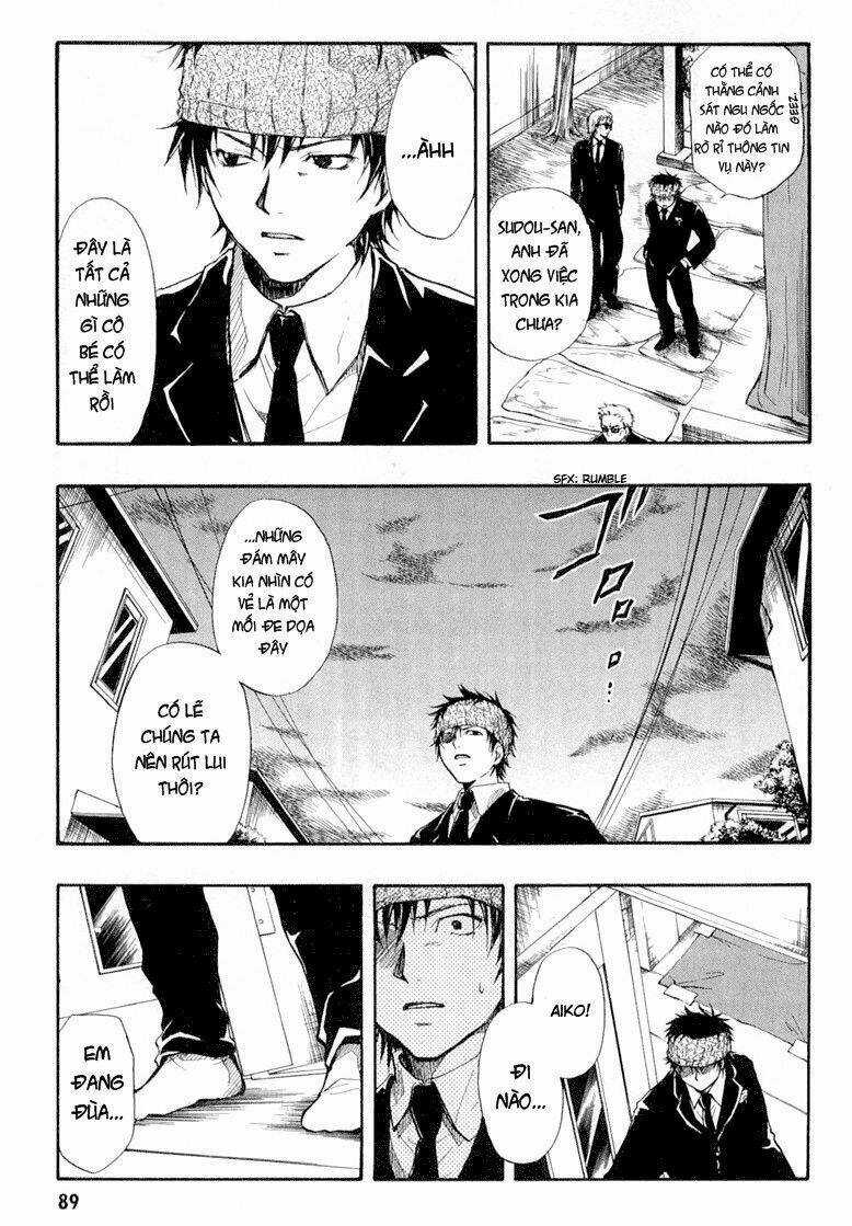 Variante Chapter 2 trang 25