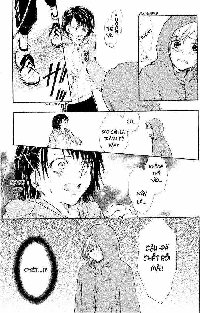 Variante Chapter 2 trang 29