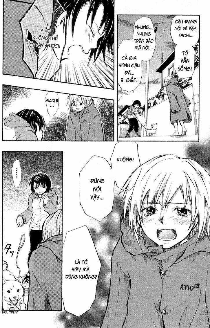 Variante Chapter 2 trang 30