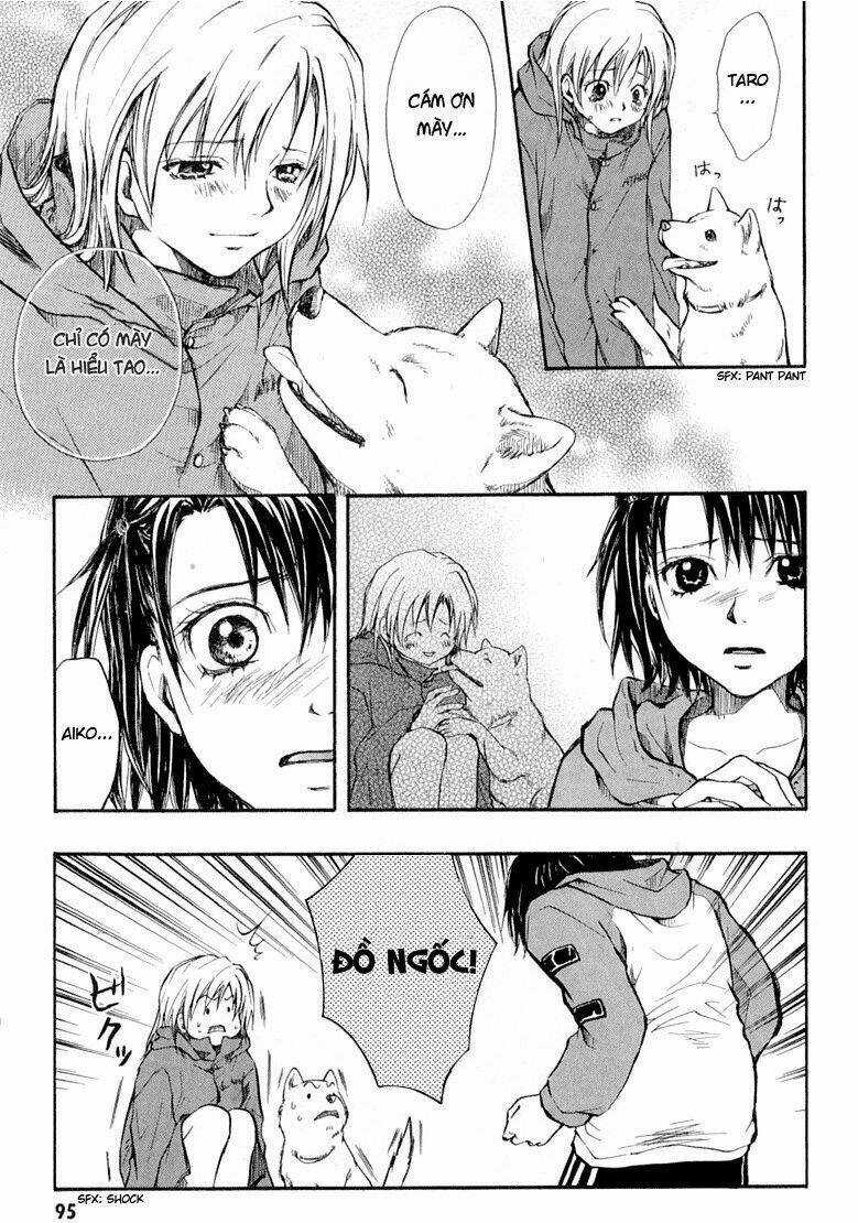 Variante Chapter 2 trang 31