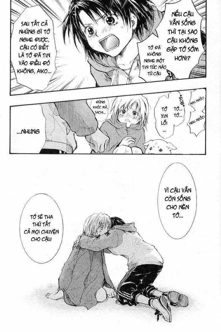 Variante Chapter 2 trang 32