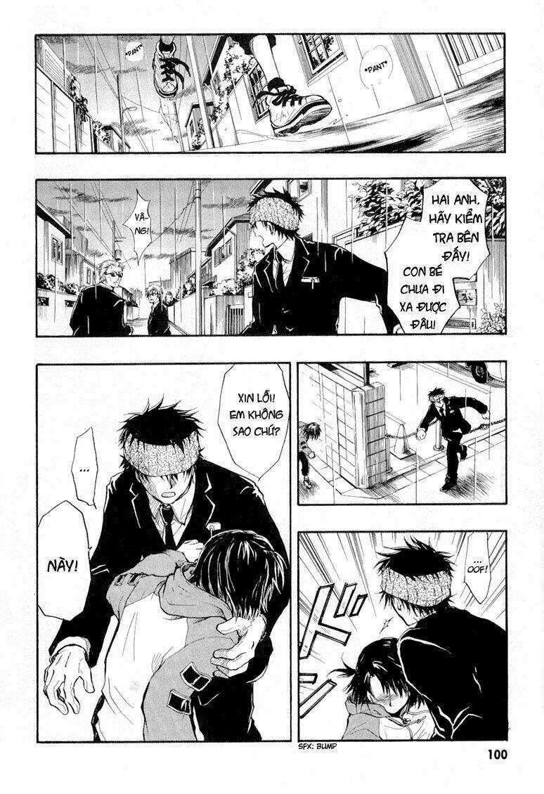 Variante Chapter 2 trang 36