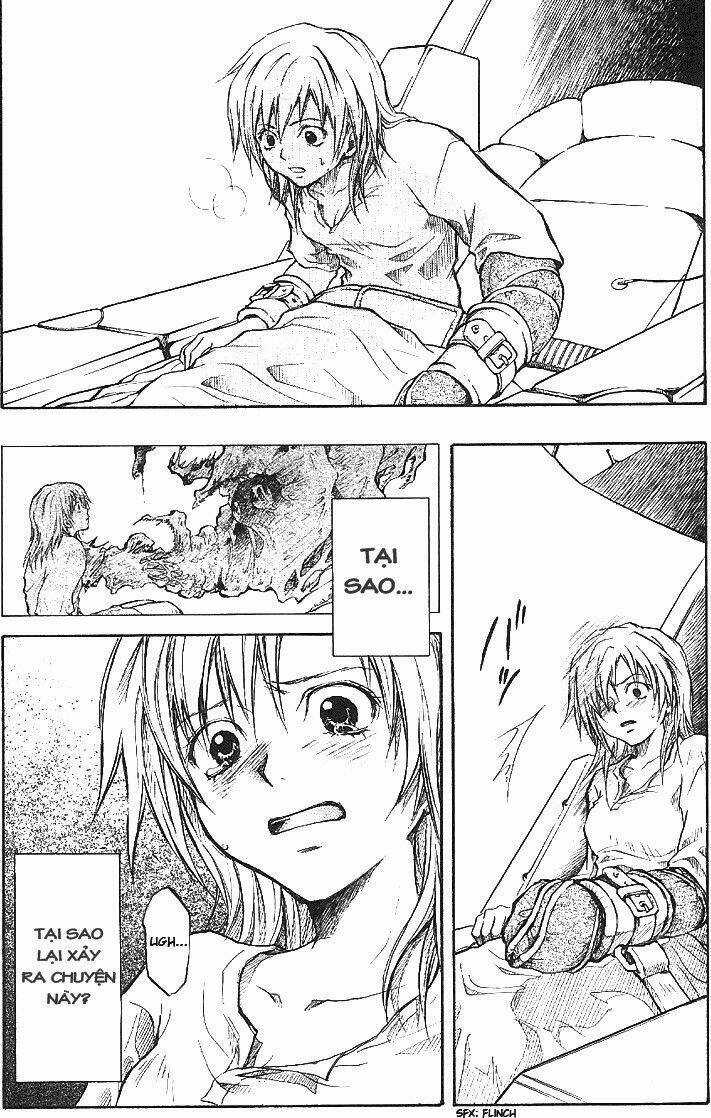 Variante Chapter 2 trang 5