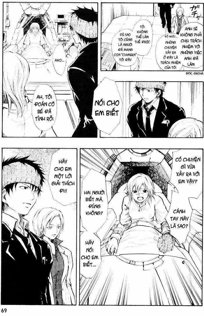 Variante Chapter 2 trang 6