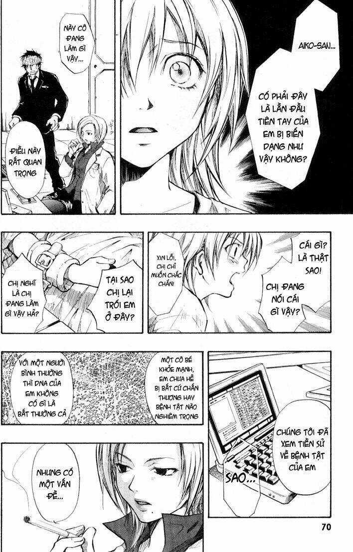 Variante Chapter 2 trang 7