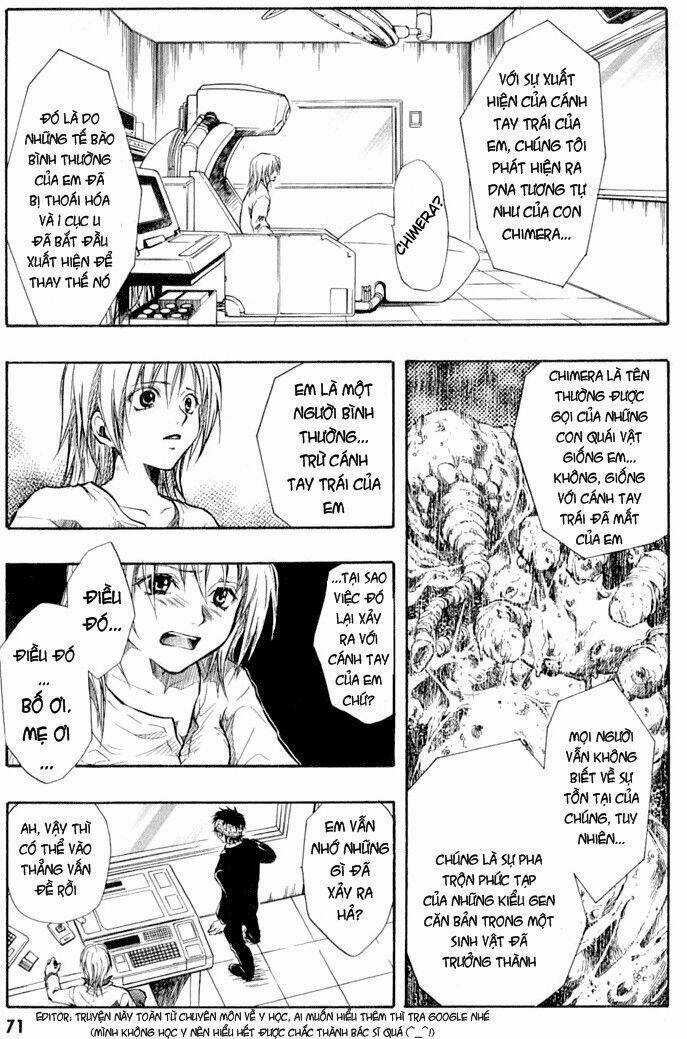 Variante Chapter 2 trang 8