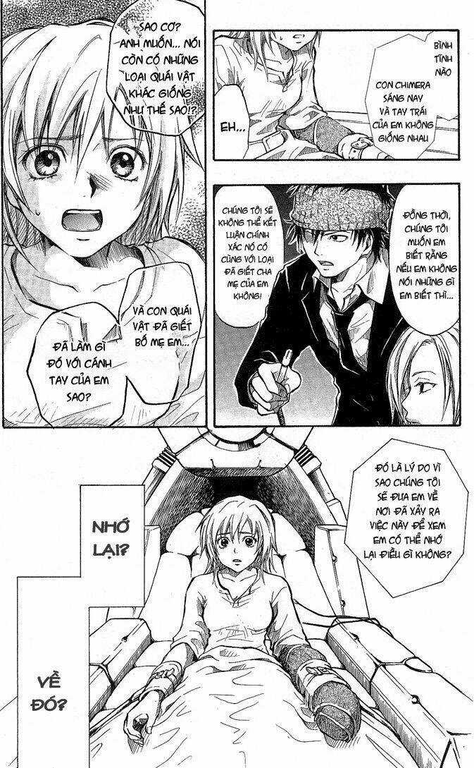 Variante Chapter 2 trang 9