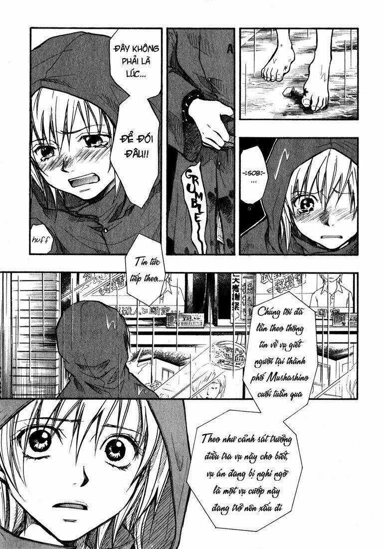 Variante Chapter 3 trang 10