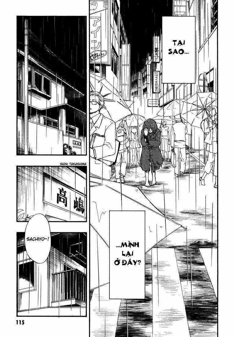 Variante Chapter 3 trang 12