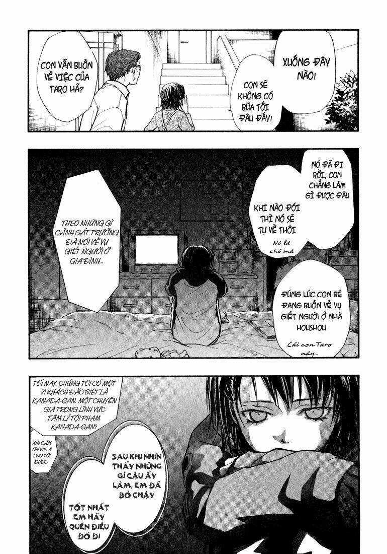 Variante Chapter 3 trang 13