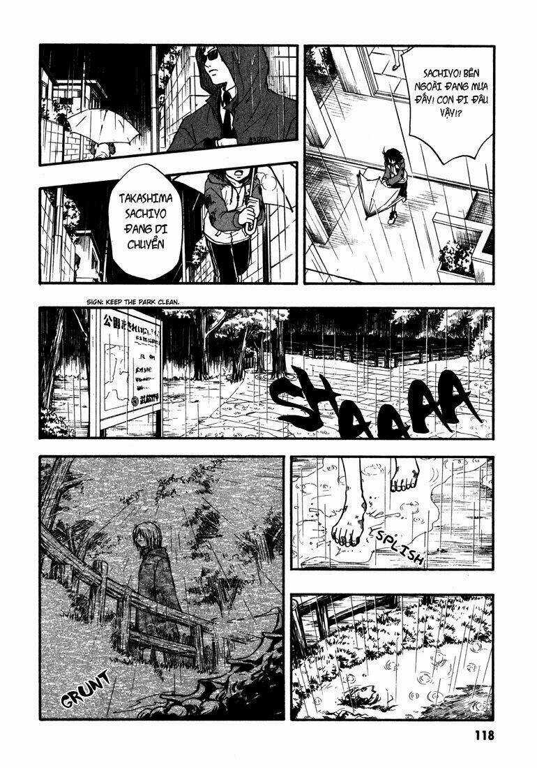 Variante Chapter 3 trang 15