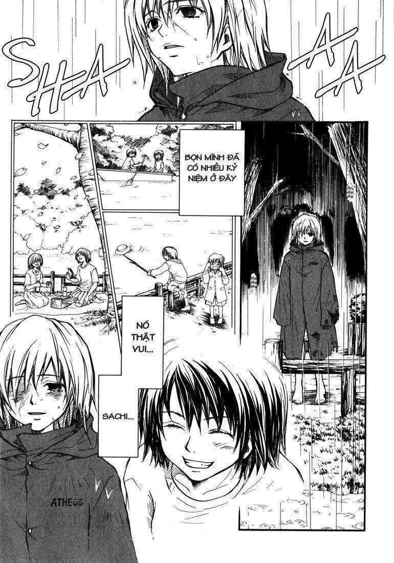 Variante Chapter 3 trang 16