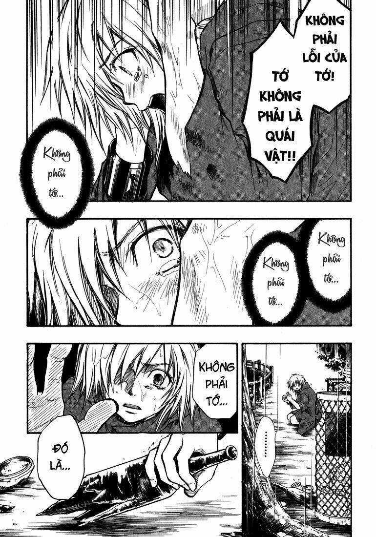 Variante Chapter 3 trang 19