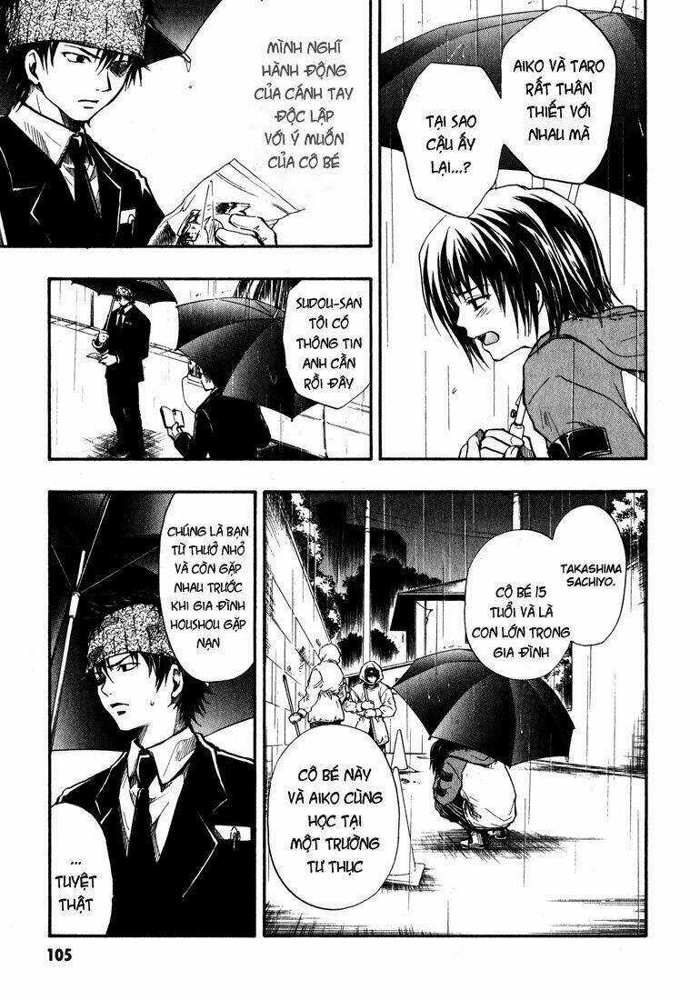 Variante Chapter 3 trang 2