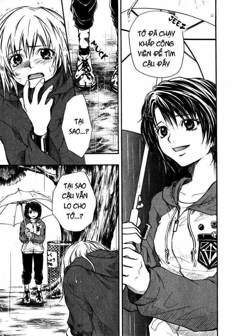 Variante Chapter 3 trang 24