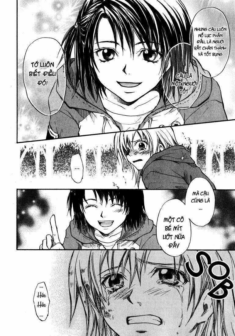 Variante Chapter 3 trang 29