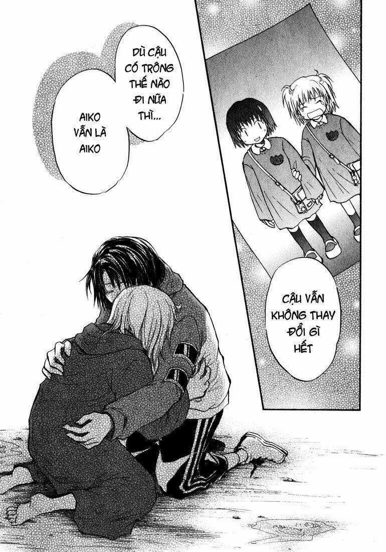 Variante Chapter 3 trang 30