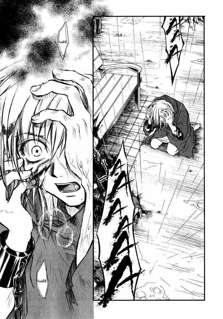 Variante Chapter 3 trang 38