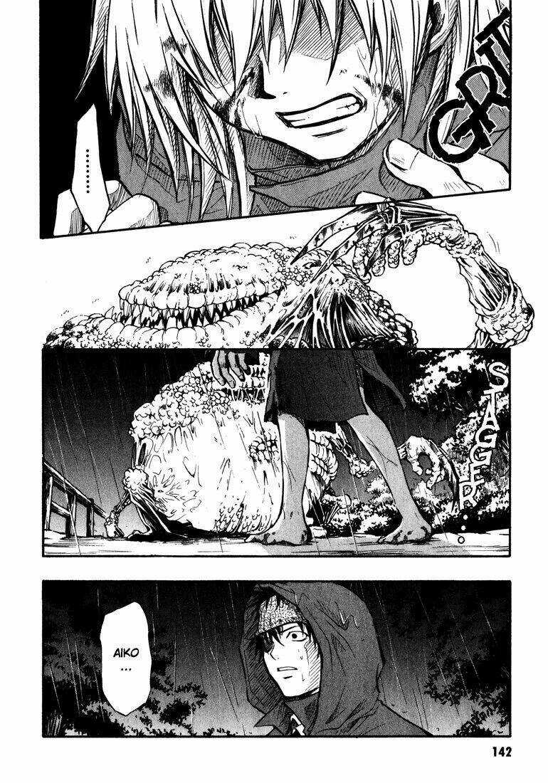 Variante Chapter 3 trang 39