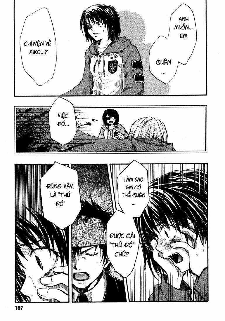 Variante Chapter 3 trang 4