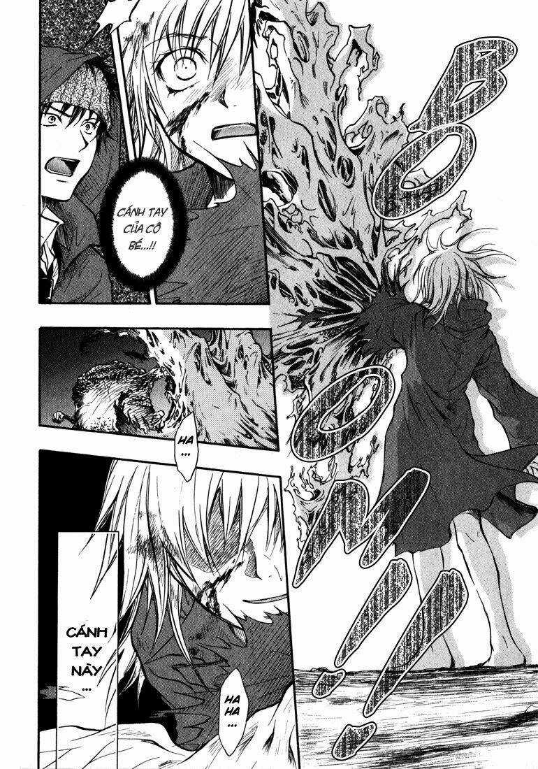 Variante Chapter 3 trang 41