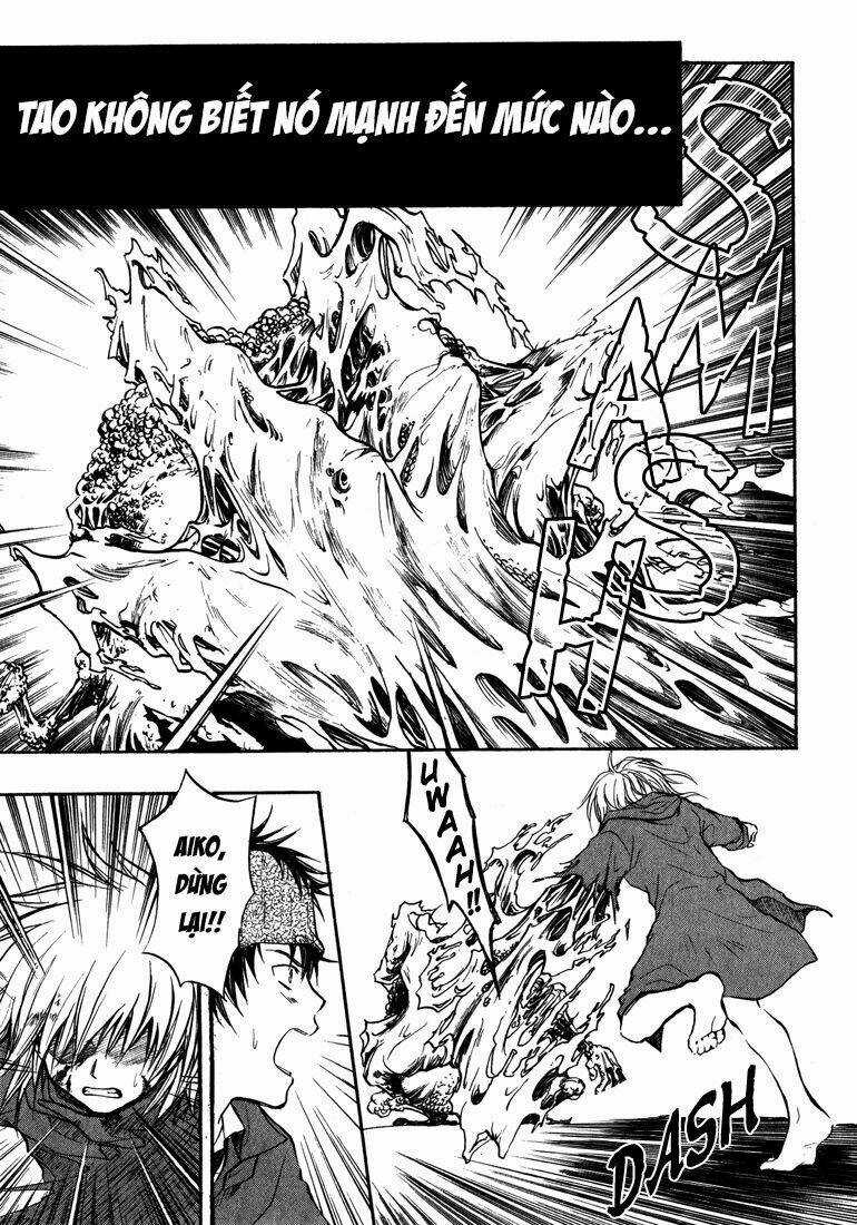 Variante Chapter 3 trang 42