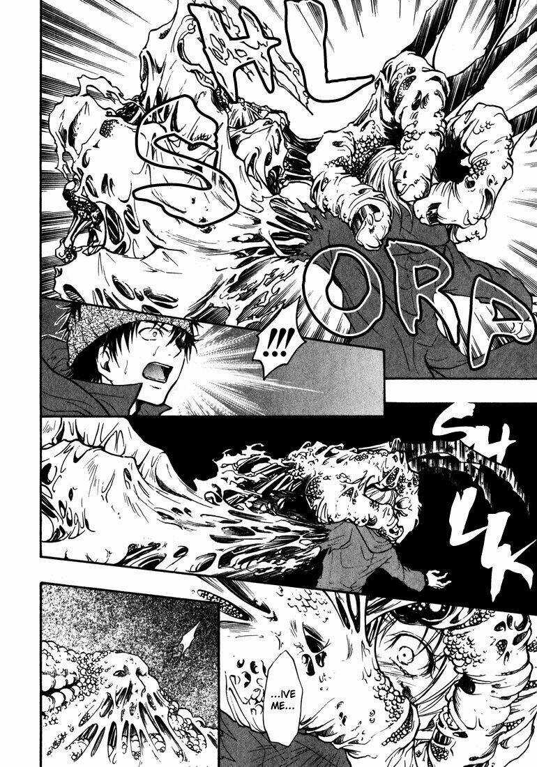 Variante Chapter 3 trang 43