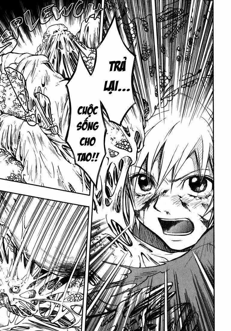 Variante Chapter 3 trang 44