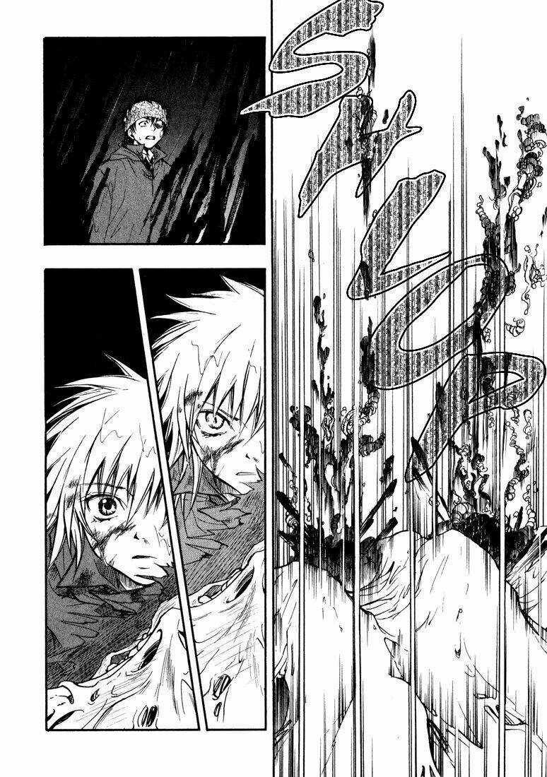 Variante Chapter 3 trang 45