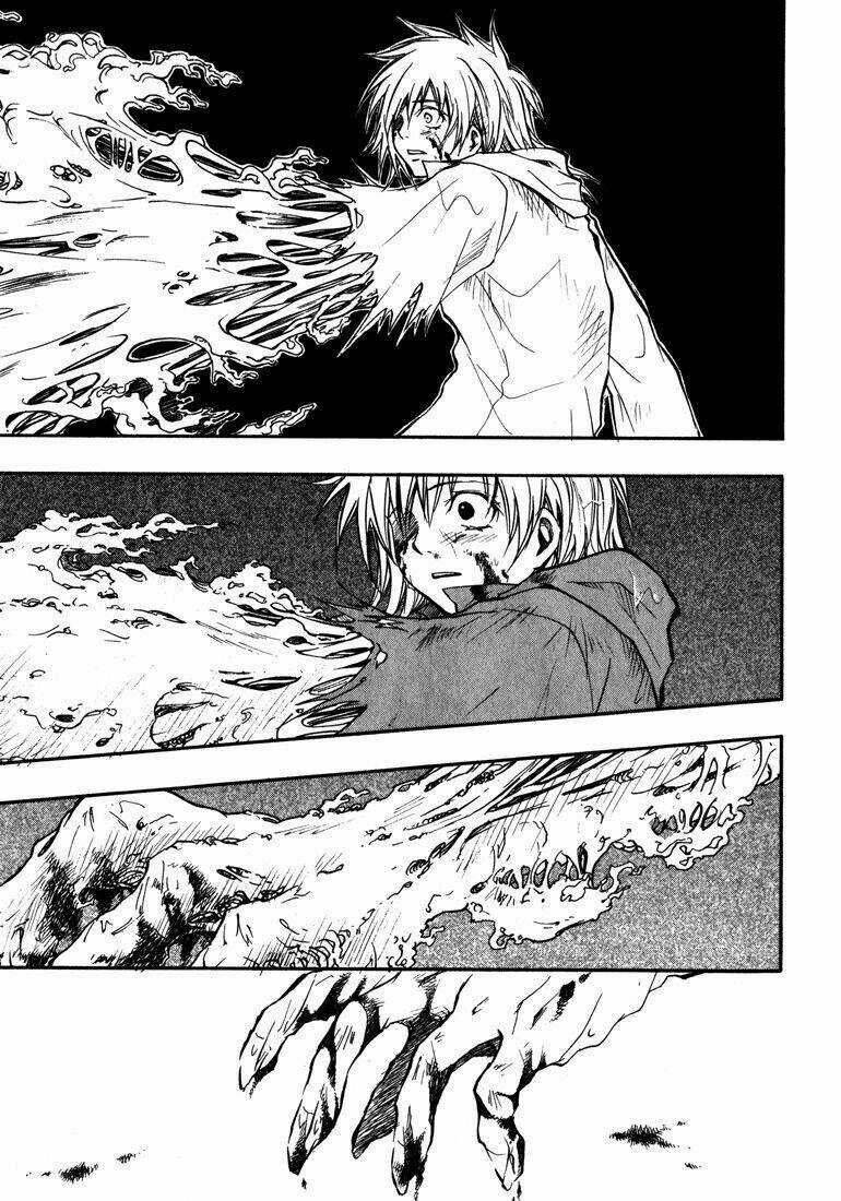 Variante Chapter 3 trang 46