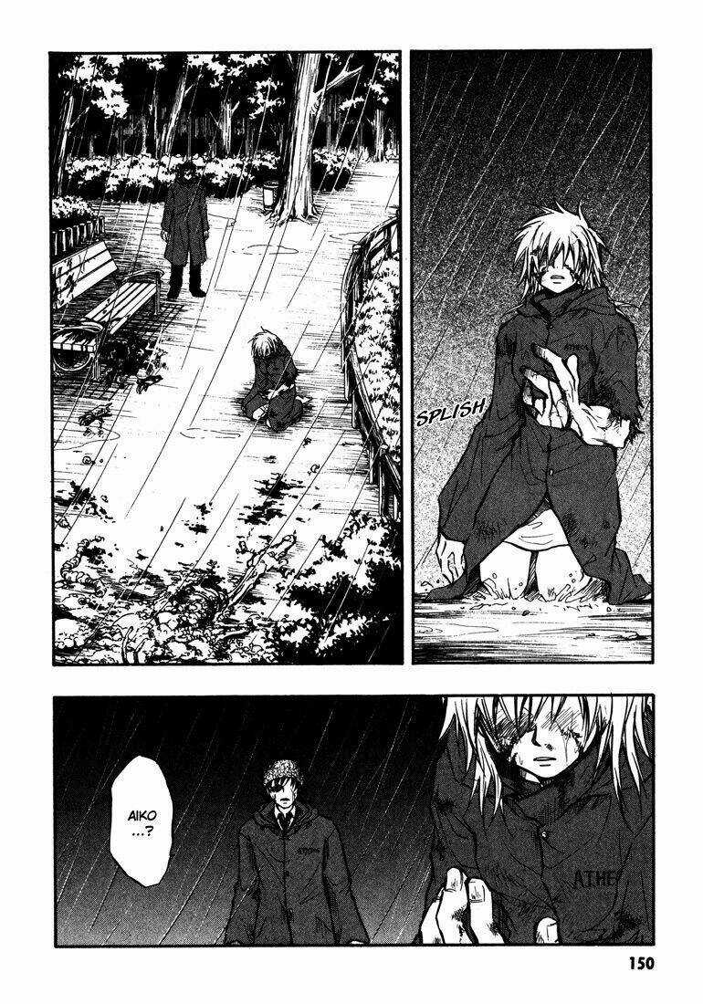 Variante Chapter 3 trang 47