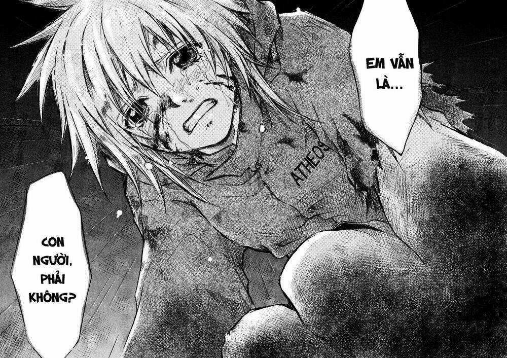 Variante Chapter 3 trang 49