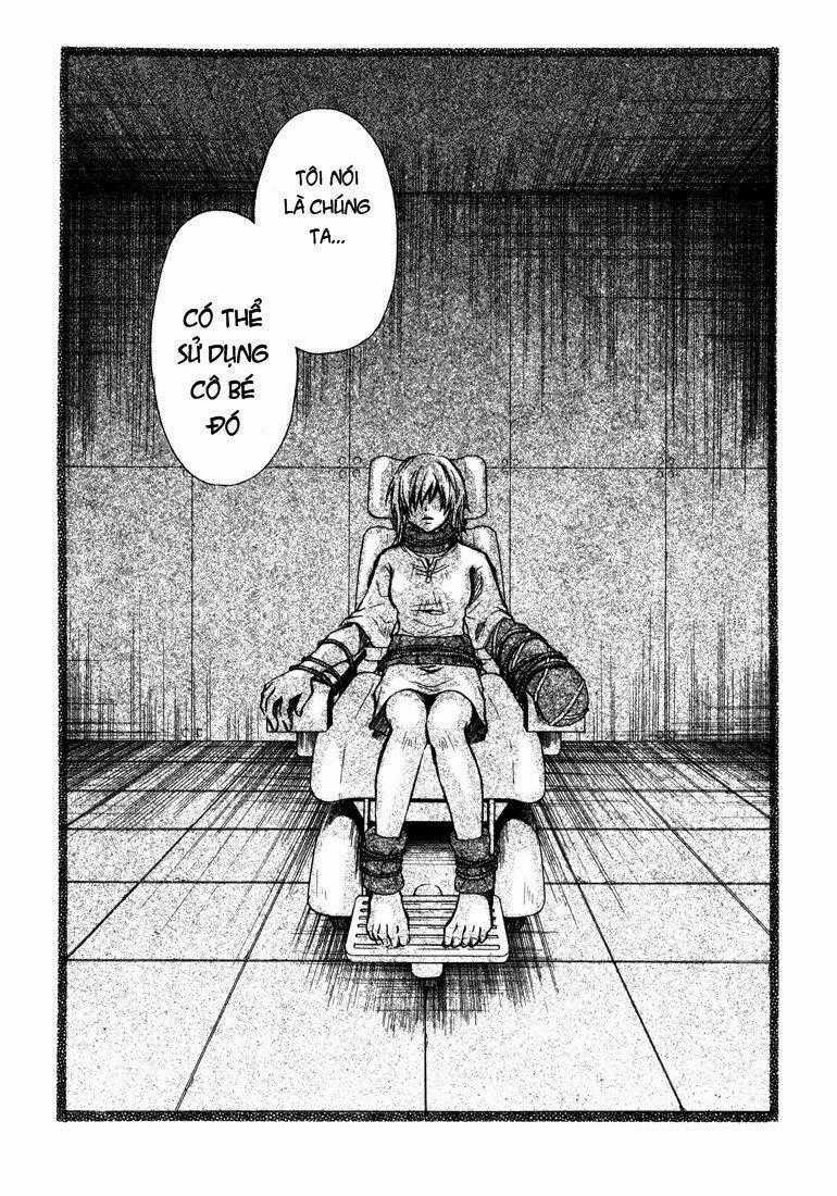 Variante Chapter 3 trang 52