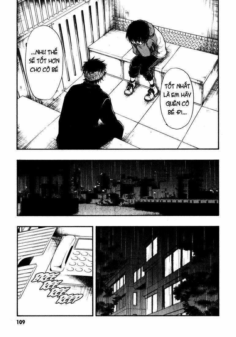 Variante Chapter 3 trang 6