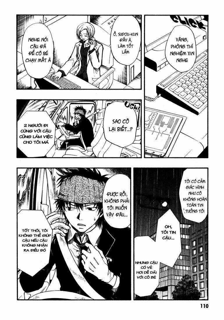 Variante Chapter 3 trang 7