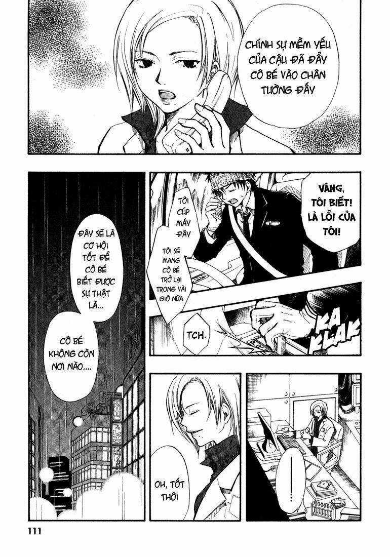 Variante Chapter 3 trang 8