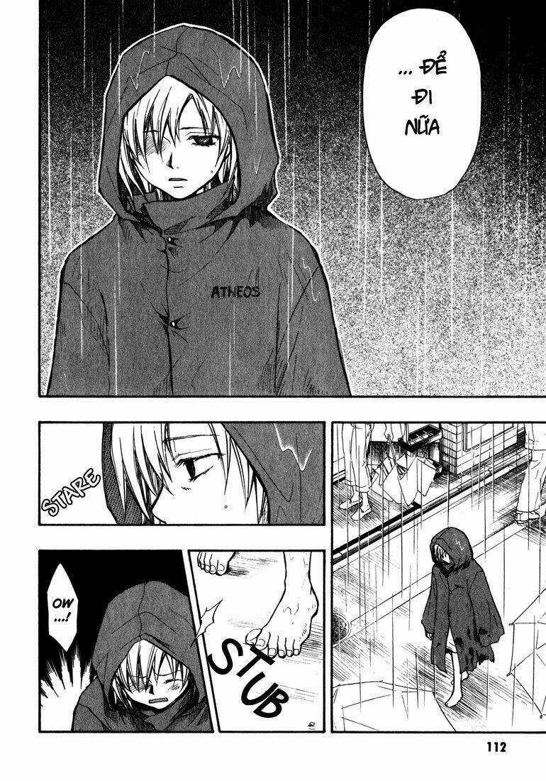 Variante Chapter 3 trang 9