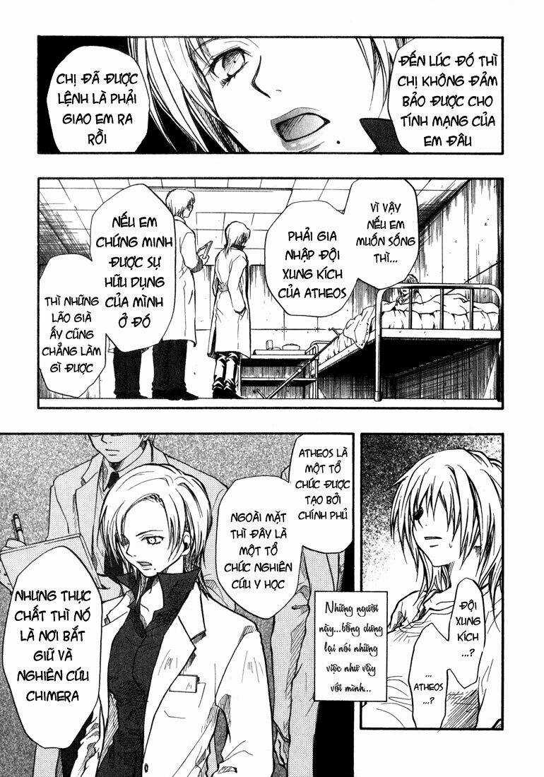 Variante Chapter 4 trang 11