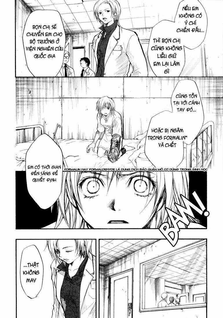 Variante Chapter 4 trang 14