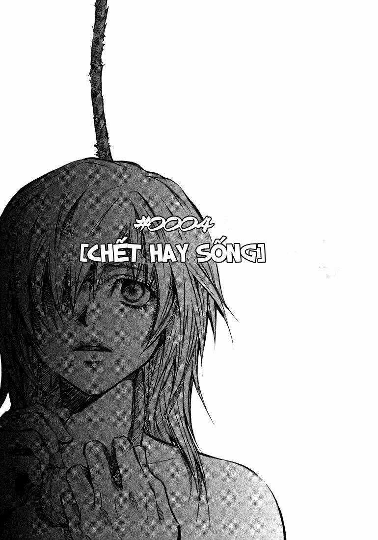 Variante Chapter 4 trang 2