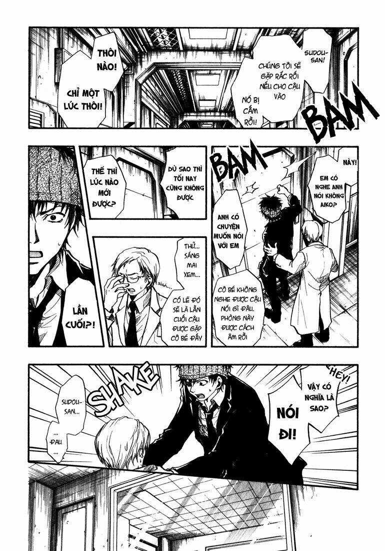 Variante Chapter 4 trang 20